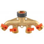 BRADAS 3/4 – Zboží Dáma