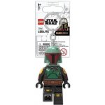 LEGO® Star Wars Boba Fett svítící figurka – Zbozi.Blesk.cz