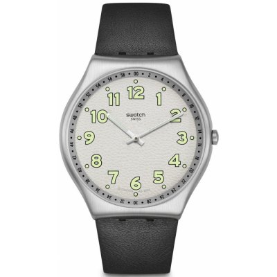 Swatch SS07S134 – Zbozi.Blesk.cz