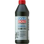 Liqui Moly 3821 Motorbike 80W-90 1 l – Zboží Mobilmania