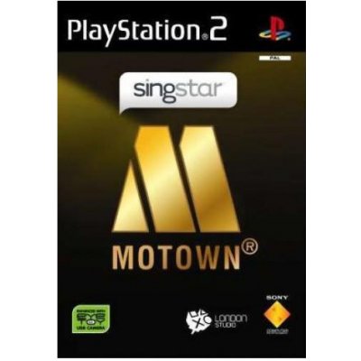 SingStar Motown – Zboží Živě