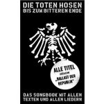 Die Toten Hosen Update 2012 Bis zum bitteren Ende akordy na kytaru, texty písní – Sleviste.cz