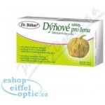 Dr. Böhm Dýňové tablety pro ženy 30 tablet – Sleviste.cz