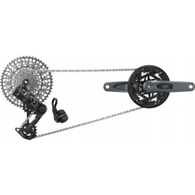 Sram GX Eagle E-MTB AXS – Hledejceny.cz