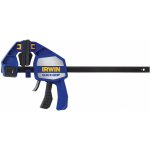 IRWIN svěrka 600mm 272 kg 10505945 – HobbyKompas.cz