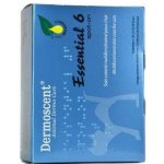 Dermoscent Essential 6 spot-on kočka 4x0,6 ml – Zboží Dáma
