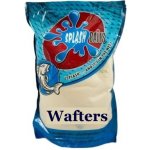Splashbaits Wafters mix 1kg Hnědá – Hledejceny.cz