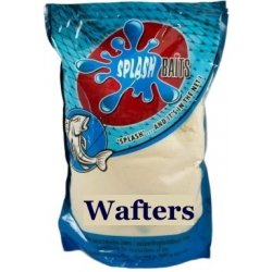 Splashbaits Wafters mix 1kg Oranžová