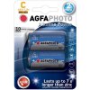 AgfaPhoto Power C 2ks AP-LR14-2B