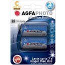 AgfaPhoto Power C 2ks AP-LR14-2B