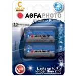 AgfaPhoto Power C 2ks AP-LR14-2B – Zbozi.Blesk.cz