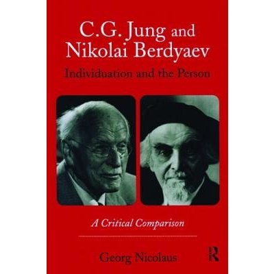C.G. Jung and Nikolai Berdyaev: Individuation and the Person – Hledejceny.cz