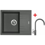 Sinks G1672 Set LINEA 600 + VITALIA – Zboží Mobilmania