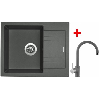 Sinks G1672 Set LINEA 600 + VITALIA – Zboží Mobilmania