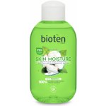 Bioten Skin Moisture Nutrive Eye Make-up Remover jemný odličovač očí a rtů 125 ml – Zbozi.Blesk.cz