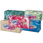 Zewa Soft Strong papírové kapesníčky v krabici 3-vrstvé 90 ks – Sleviste.cz