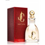 Jimmy Choo I Want Choo parfémovaná voda dámská 100 ml – Zboží Mobilmania