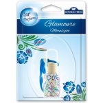 GF Glamour osvěžovač do aut Moonlight – Hledejceny.cz