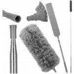 Springos HA7460 prachovka 3 ks – Zboží Dáma