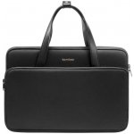 tomtoc Shoulder Bag 14" a 13" MacBook Pro / Air černá, TOM-H22C1D1 – Zboží Živě