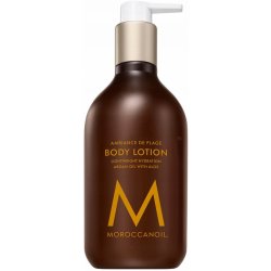 Moroccanoil Body Lotion Ambiance de Plage tělové mléko 360 ml