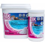 ASTRALPOOL CTX-200/GR Chlorový granulát 1kg – Hledejceny.cz