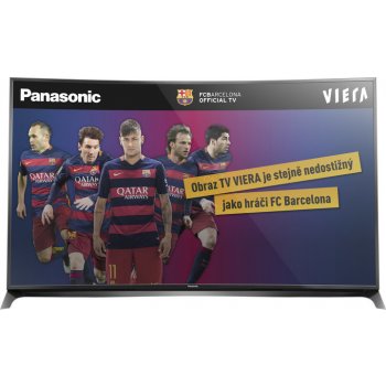 Panasonic TX-55CR850E