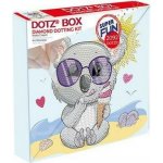 Dotzies Koala ze zmrzlinou – Zboží Dáma