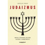 Franek Jaroslav - Judaizmus – Zbozi.Blesk.cz