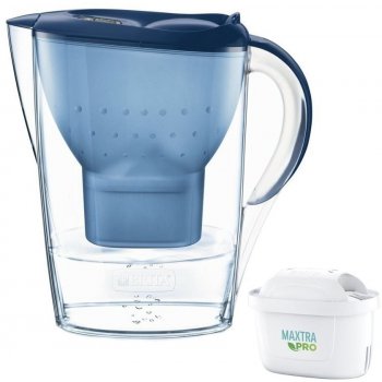 Brita Marella 2,4 l modrá 2024