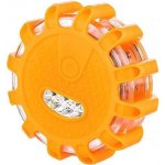 Carmotion Výstražné světlo s magnetem a háčkem, 12 LED + 3 LED | Zboží Auto