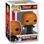 Funko Pop! 379 Slipknot Michael Pfaff – Zboží Dáma