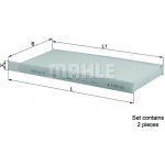 MAHLE ORIGINAL Filtr, vzduch v interiéru LA468S – Hledejceny.cz