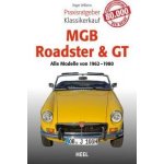Praxisratgeber Klassikerkauf MGB Roadster & GT – Hledejceny.cz
