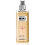 Mexx Woman tělový sprej 250 ml – Zboží Dáma