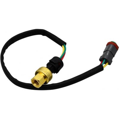 Snímač tlaku CAT D6R D6T 826C 825C – Hledejceny.cz