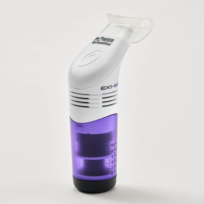 POWERbreathe EX1 Medic – Zboží Mobilmania