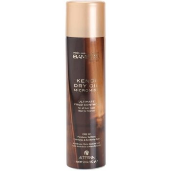 Alterna Bamboo Smooth Kendi Dry Oil Micromist lehká olejová mlha 170