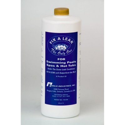 VÁGNER POOL Fix a Leak 1 l – Sleviste.cz