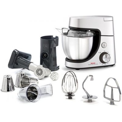 Tefal Masterchef Gourmet QB512D38 – Zboží Dáma