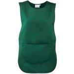 Premier Workwear Dámská tabardová zástěra PR171 Bottle Pantone 560 – Hledejceny.cz
