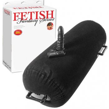 Fetish Fantasy Inflatable Luv Log