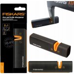 Fiskars Ostřič nožů a seker Xsharp 120740