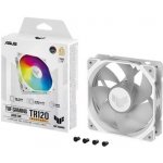Asus TUF GAMING TR120 ARGB Reverse 90DA00D3-B09000 – Hledejceny.cz