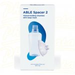 Able Spacer 2+Large Mask nástavec+velká maska – Hledejceny.cz