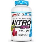 Amix Nitro BeetRoot MAX 200 kapslí – Hledejceny.cz