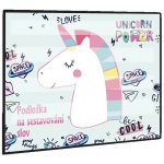 Oxybag Podložka na sestavování slov Premium Dinosaurus – Zboží Mobilmania