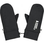 Mons Royale Magnum Wool Fleece mitts black – Hledejceny.cz