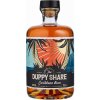 Rum The Duppy Share 40% 0,7 l (holá láhev)