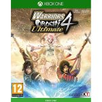 Warriors Orochi 4 Ultimate – Hledejceny.cz